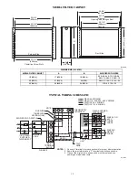 Preview for 12 page of Bryant EVOLUTION 986TA Product Data