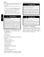 Preview for 6 page of Bryant EVOLUTION 987MA Installation, Start-Up, Operating And Service And Maintenance Instructions