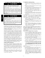 Preview for 16 page of Bryant EVOLUTION 987MA Installation, Start-Up, Operating And Service And Maintenance Instructions