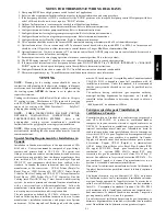 Preview for 41 page of Bryant EVOLUTION 987MA Installation, Start-Up, Operating And Service And Maintenance Instructions