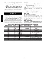 Preview for 48 page of Bryant EVOLUTION 987MA Installation, Start-Up, Operating And Service And Maintenance Instructions