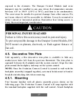 Preview for 17 page of Bryant Evolution Connex Control SYSTXBBECC01-C Installation Instructions Manual