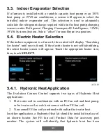 Предварительный просмотр 23 страницы Bryant Evolution Connex Control SYSTXBBECC01-C Installation Instructions Manual