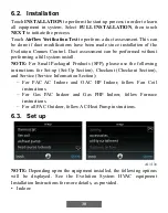 Preview for 30 page of Bryant Evolution Connex Control SYSTXBBECC01-C Installation Instructions Manual