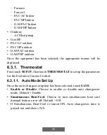 Preview for 31 page of Bryant Evolution Connex Control SYSTXBBECC01-C Installation Instructions Manual