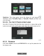 Preview for 38 page of Bryant Evolution Connex Control SYSTXBBECC01-C Installation Instructions Manual