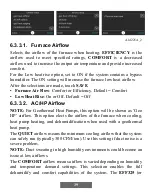 Preview for 39 page of Bryant Evolution Connex Control SYSTXBBECC01-C Installation Instructions Manual