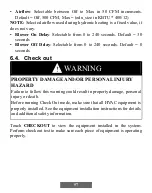 Preview for 57 page of Bryant Evolution Connex Control SYSTXBBECC01-C Installation Instructions Manual