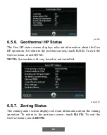 Preview for 66 page of Bryant Evolution Connex Control SYSTXBBECC01-C Installation Instructions Manual