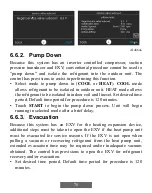 Preview for 71 page of Bryant Evolution Connex Control SYSTXBBECC01-C Installation Instructions Manual