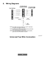 Предварительный просмотр 80 страницы Bryant Evolution Connex Control SYSTXBBECC01-C Installation Instructions Manual