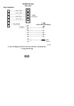 Предварительный просмотр 104 страницы Bryant Evolution Connex Control Installation Instructions Manual