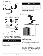 Preview for 36 page of Bryant Evolution Extreme 186CNV Service Manual