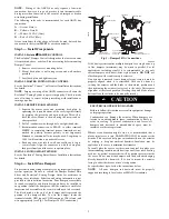 Preview for 3 page of Bryant Evolution SYSTXBB4ZC01 Installation And Start-Up Instructions Manual