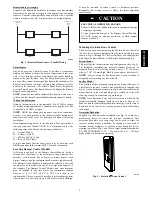 Предварительный просмотр 3 страницы Bryant EVOLUTION Zone Control SYSTXBBUIZ01-B Installation Instructions Manual