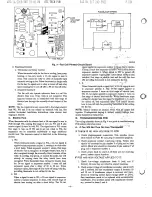 Предварительный просмотр 4 страницы Bryant FA$A Service Manual