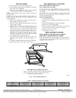 Предварительный просмотр 4 страницы Bryant FNCCAB series Installation Instructions