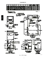 Предварительный просмотр 4 страницы Bryant FX4D Product Data