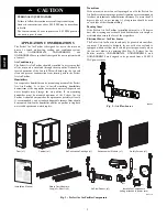 Preview for 2 page of Bryant GAPAB Installation Instructions Manual