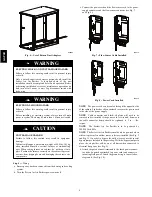 Preview for 4 page of Bryant GAPAB Installation Instructions Manual