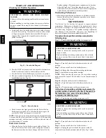 Preview for 6 page of Bryant GAPAB Installation Instructions Manual