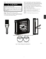 Preview for 7 page of Bryant GAPAB Installation Instructions Manual