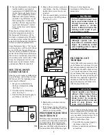 Preview for 5 page of Bryant GAS-FIRED INDUCED-COMBUSTION FURNACE 393AAV User'S Information Manual