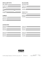 Preview for 8 page of Bryant GAS-FIRED INDUCED-COMBUSTION FURNACE 393AAV User'S Information Manual