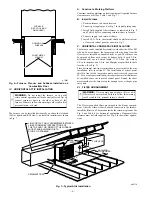 Предварительный просмотр 6 страницы Bryant GAS-FIRED INDUCED-COMBUSTION FURNACES 373LAV Installation, Start-Up, And Operating Instructions Manual