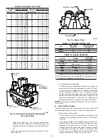 Предварительный просмотр 14 страницы Bryant GAS-FIRED INDUCED-COMBUSTION FURNACES 373LAV Installation, Start-Up, And Operating Instructions Manual