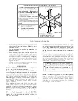 Предварительный просмотр 3 страницы Bryant GAS-FIRED INDUCED-COMBUSTION FURNACES 383KAV Installation, Start-Up, And Operating Instructions Manual