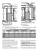 Предварительный просмотр 6 страницы Bryant GAS-FIRED INDUCED-COMBUSTION FURNACES 383KAV Installation, Start-Up, And Operating Instructions Manual