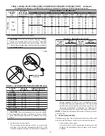 Предварительный просмотр 16 страницы Bryant GAS-FIRED INDUCED-COMBUSTION FURNACES 383KAV Installation, Start-Up, And Operating Instructions Manual