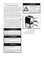 Preview for 2 page of Bryant Gt 024 Installation Instructions Manual