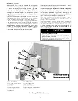 Preview for 4 page of Bryant Gt 024 Installation Instructions Manual