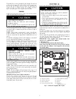 Preview for 9 page of Bryant Gt 024 Installation Instructions Manual