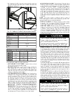 Preview for 11 page of Bryant Gt 024 Installation Instructions Manual