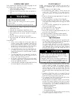 Preview for 22 page of Bryant Gt 024 Installation Instructions Manual