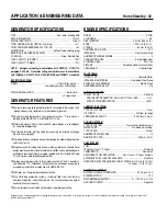 Preview for 2 page of Bryant HOME STANDBY-40 ASPAS1BBL040 Specifications