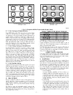 Предварительный просмотр 7 страницы Bryant II TSTAT-0-16 Installation And Start-Up Instructions Manual