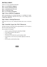 Preview for 10 page of Bryant IIT2-WHS-02 Installation Instructions Manual