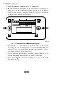 Preview for 11 page of Bryant IIT2-WHS-02 Installation Instructions Manual