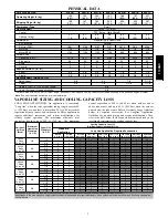 Preview for 3 page of Bryant Legacy 113ANC Series Product Data