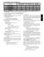 Preview for 5 page of Bryant Legacy 113ANC Series Product Data