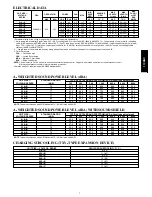 Preview for 7 page of Bryant Legacy 113ANC Series Product Data