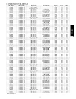 Preview for 11 page of Bryant Legacy 113ANC Series Product Data