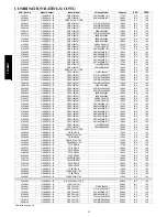 Preview for 12 page of Bryant Legacy 113ANC Series Product Data