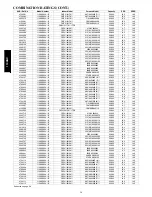 Preview for 16 page of Bryant Legacy 113ANC Series Product Data