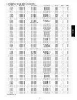 Preview for 21 page of Bryant Legacy 113ANC Series Product Data