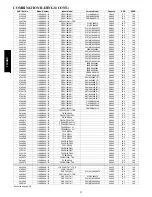 Preview for 22 page of Bryant Legacy 113ANC Series Product Data